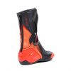 Dainese NEXUS 2 sportovní boty černé/fluo-červené vel.39